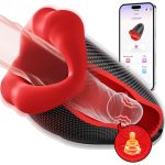 USB Rechargeable Men's Stroker Trainer - Image 5