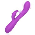 USB Rechargeable Vibrator