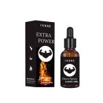 Relaxing Body Massage Oil – 10ml