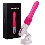 USB Rechargeable Vibrator - Image 5