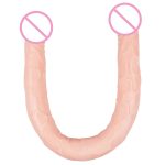 Extra-Long Dual-Ended Dildo – 56cm - Image 7