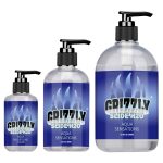 Water-Based Personal Lubricant – Multiple Sizes - Image 5