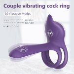 USB Rechargeable Men's Personal Massager - Image 2