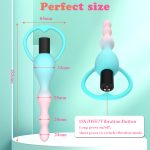 10-Mode Couples Vibrator - Image 3