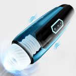 USB Rechargeable Male Masturbation Sleeve