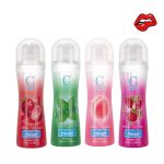 Flavoured Personal Lubricant – 100g