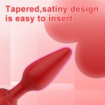 Multi-Mode Couples Vibrator - Image 3