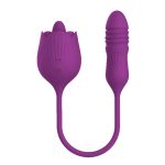 USB Rechargeable Compact Vibrator - Image 5