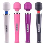 USB Rechargeable Vibrator - Image 3