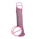 Thrusting Dildo – Manual or Electric - Image 6