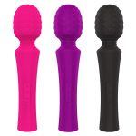 USB Rechargeable Vibrator