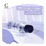 Silicone-Based Personal Lubricant – 150ml - Image 4