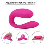 Remote-Controlled Wearable Vibrator - Image 2