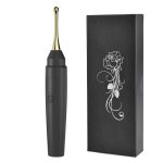 USB Rechargeable Vibrator - Image 5