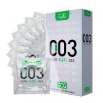Ultra-Thin Condoms – 10-Pack - Image 5