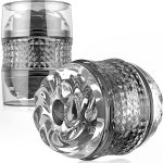 Men's Stroker Trainer with Comfort-Fit Design