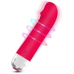 USB Rechargeable Compact Vibrator - Image 6