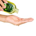 Olive Body Massage Oil - Image 2