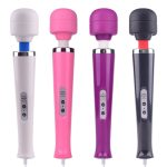 USB Rechargeable Vibrator