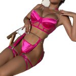 Women's One-Piece Lingerie - Image 5