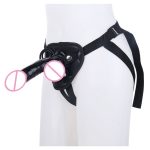 Three-Ring Strap-On Harness Set - Image 4