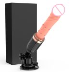 Remote-Controlled Vibrator - Image 5