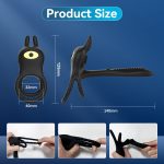 USB Rechargeable Men's Personal Massager - Image 3