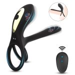 USB Rechargeable Men's Personal Massager