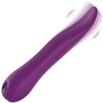 USB Rechargeable Vibrator