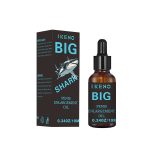 Men's Massage Oil – 10ml