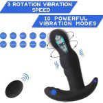 USB Rechargeable Male Masturbator - Image 2