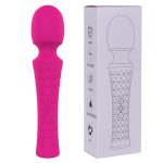 USB Rechargeable Vibrator - Image 6