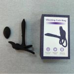 USB Rechargeable Men's Personal Massager - Image 4