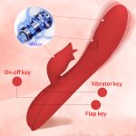 USB Rechargeable Vibrator - Image 3