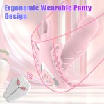 9-Mode Wearable Vibrator - Image 2