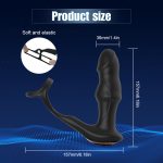 USB Rechargeable Male Masturbator - Image 4