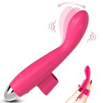 USB Rechargeable Vibrator