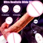 USB Rechargeable Vibrator - Image 3