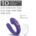 Remote-Controlled Wearable Vibrator - Image 2