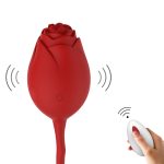 Remote-Controlled Vibrator - Image 3