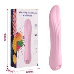 USB Rechargeable Vibrator - Image 5