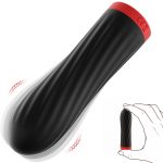 USB Rechargeable Compact Vibrator