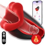 USB Rechargeable Men's Stroker Trainer