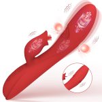 USB Rechargeable Vibrator