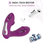 Remote-Controlled Wearable Vibrator - Image 3