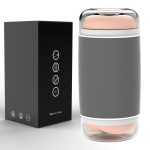 USB Rechargeable Male Masturbation Sleeve - Image 6