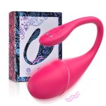 Remote-Controlled Wearable Vibrator - Image 4
