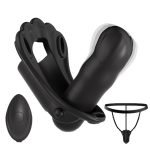 Remote-Controlled Wearable Vibrator - Image 5