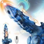 Remote-Controlled Vibrator