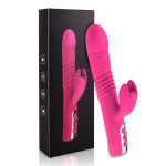 USB Rechargeable Vibrator - Image 5